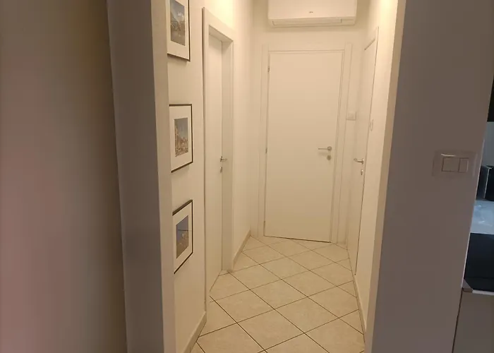 Gardasee Apartment Riva del Garda