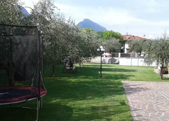 Casavarone Riva del Garda